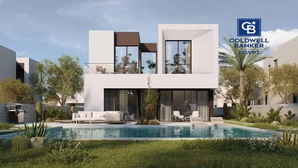 Get Your Luxurious Apartment in Cairo