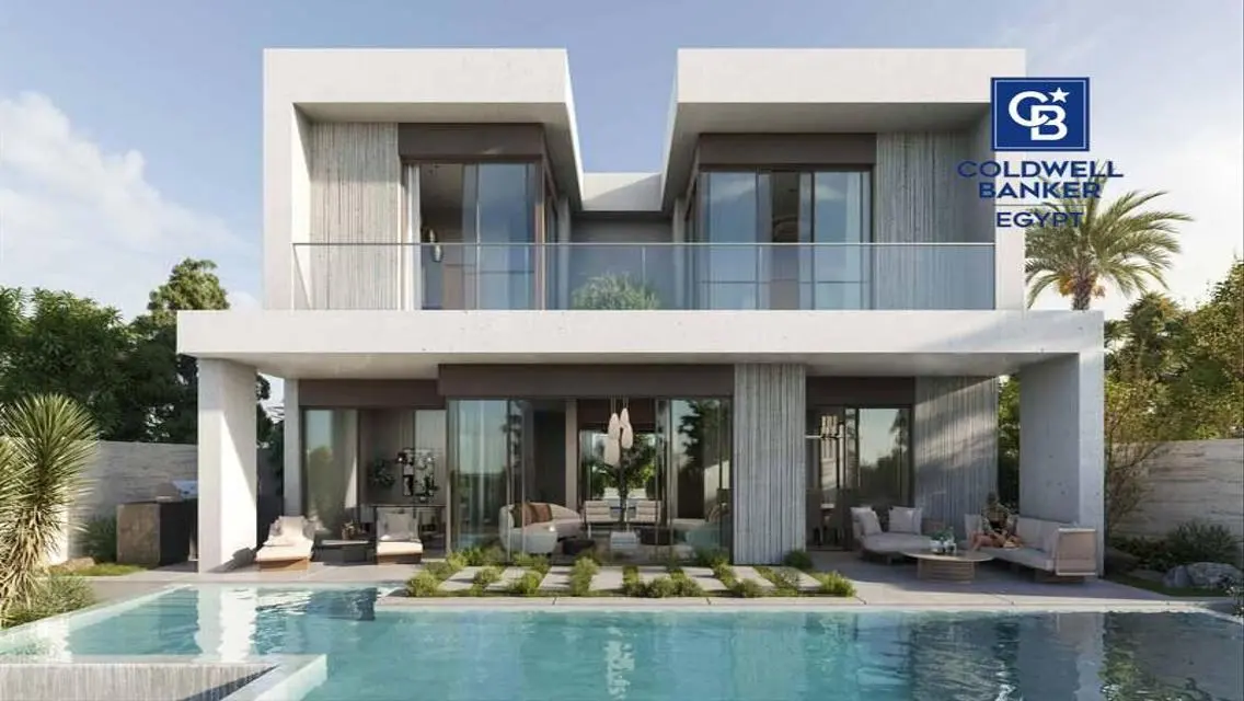Get Your Luxurious Apartment in Cairo