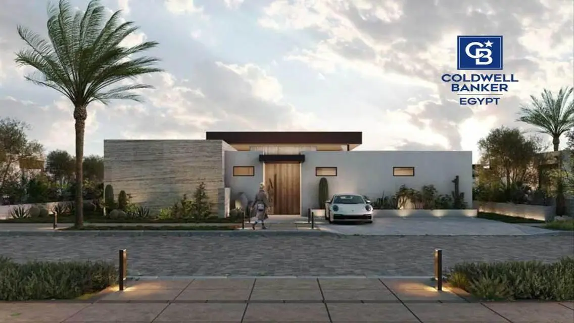 Get Your Luxurious Apartment in Cairo