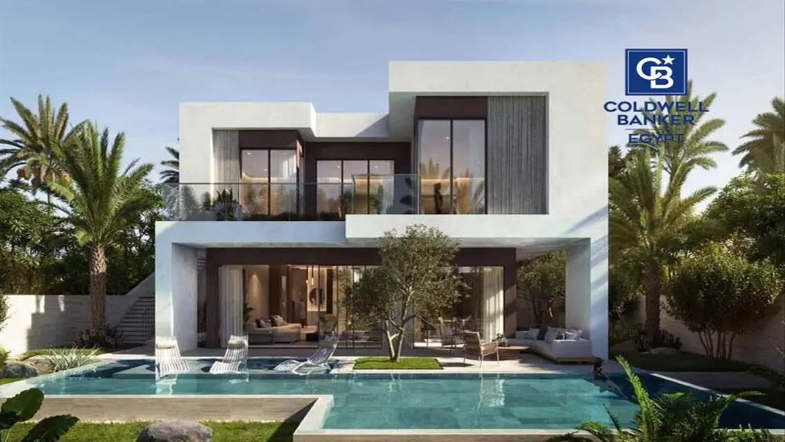 Get Your Luxurious Apartment in Cairo