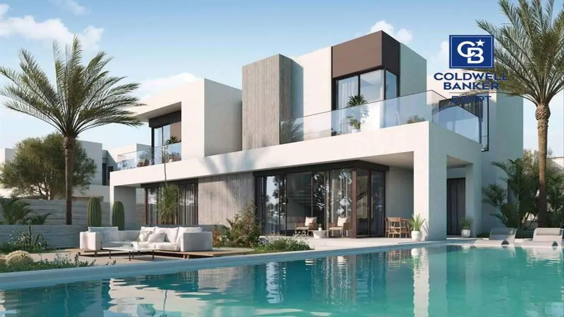 Get Your Luxurious Apartment in Cairo