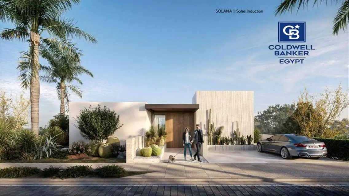 Get Your Luxurious Apartment in Cairo