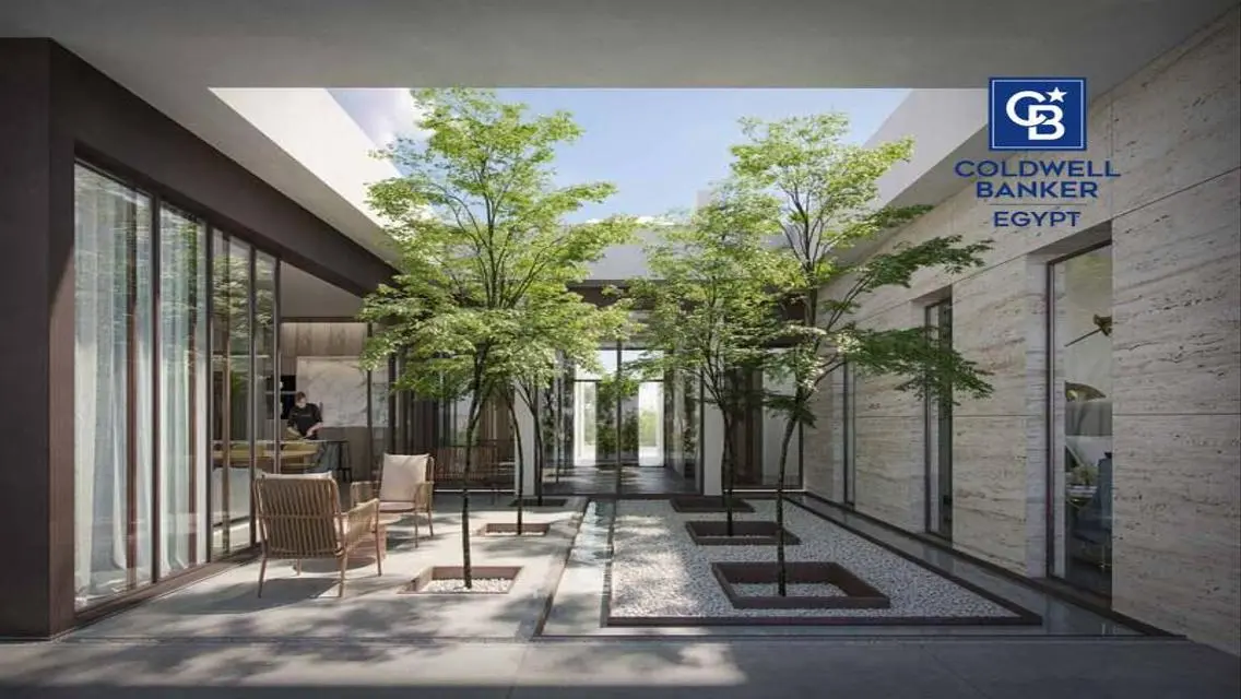 Get Your Luxurious Apartment in Cairo