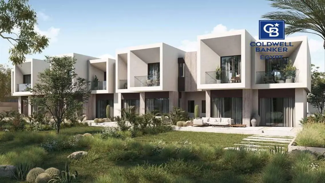 Get Your Luxurious Apartment in Cairo