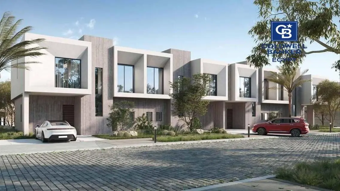 Get Your Luxurious Apartment in Cairo