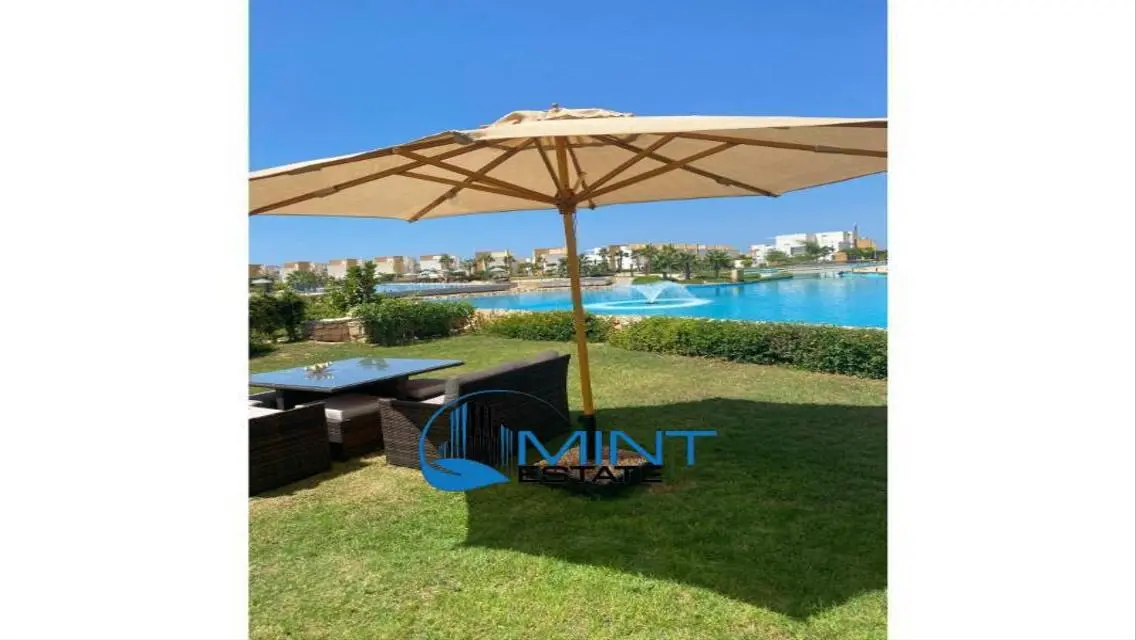 Luxury Apartment for Sale in Seashell - 729 Sq. M.