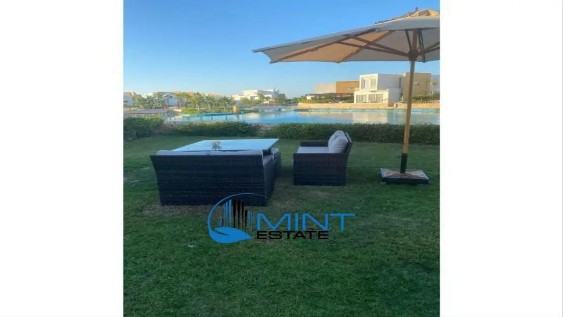 Luxury Apartment for Sale in Seashell - 729 Sq. M.