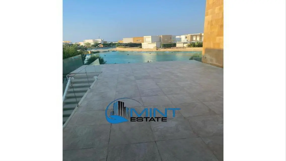 Luxury Apartment for Sale in Seashell - 729 Sq. M.