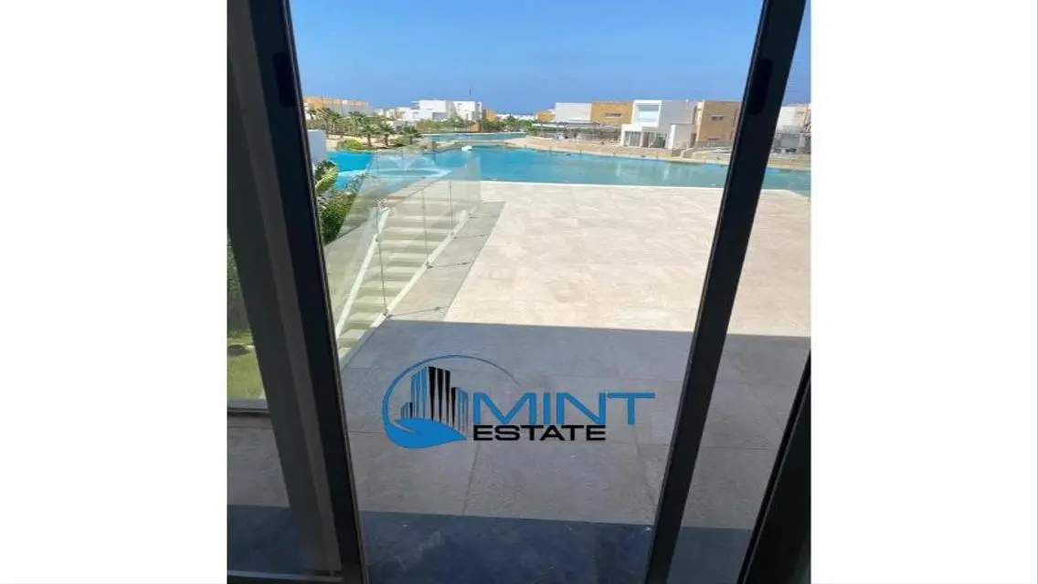 Luxury Apartment for Sale in Seashell - 729 Sq. M.