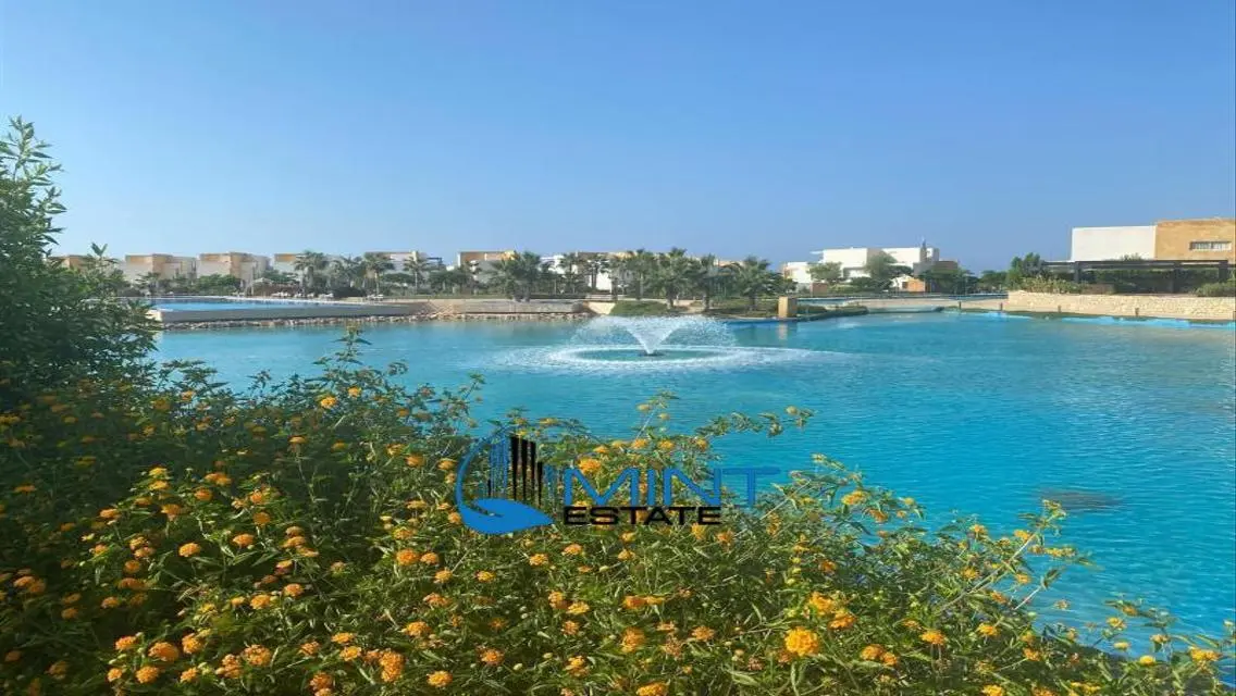 Luxury Apartment for Sale in Seashell - 729 Sq. M.