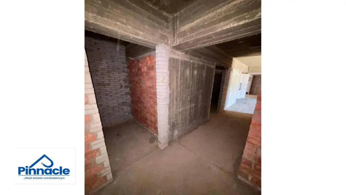 Luxury Apartment for Sale with Spacious Area