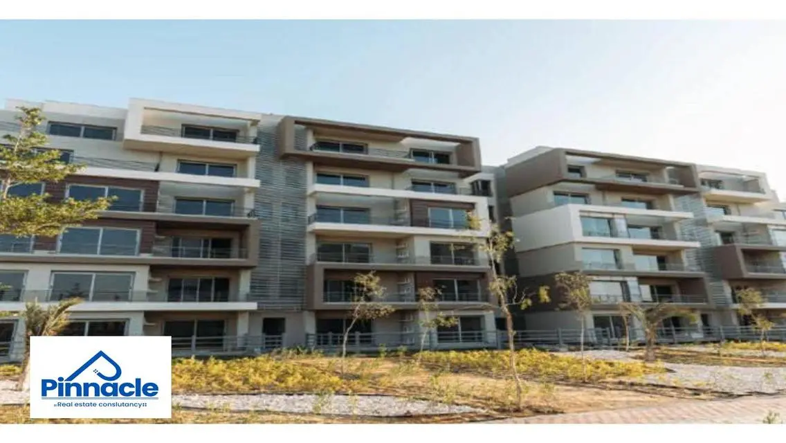 Luxury Apartment for Sale with Spacious Area