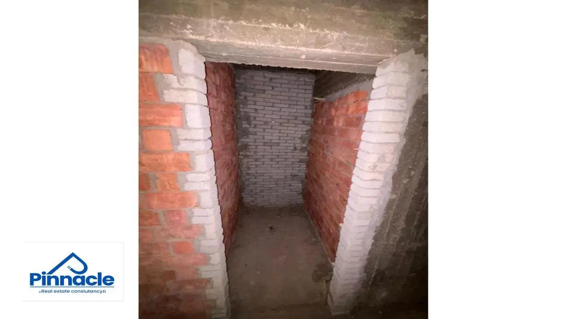 Luxury Apartment for Sale with Spacious Area