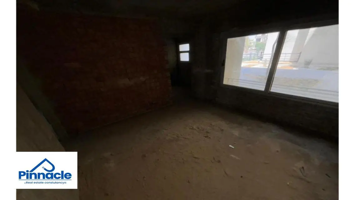 Luxury Apartment for Sale with Spacious Area