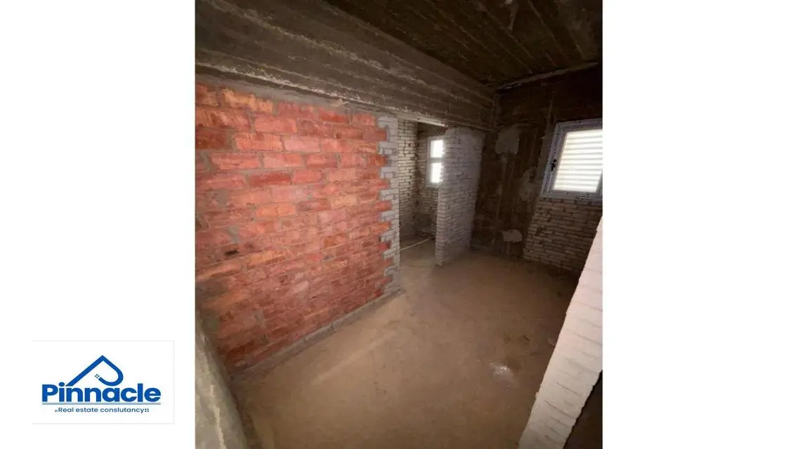 Luxury Apartment for Sale with Spacious Area