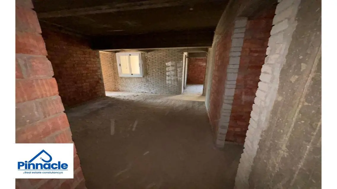 Luxury Apartment for Sale with Spacious Area