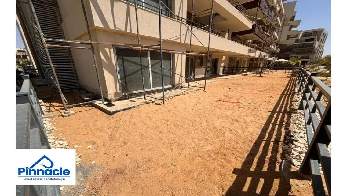 Luxury Apartment for Sale with Spacious Area