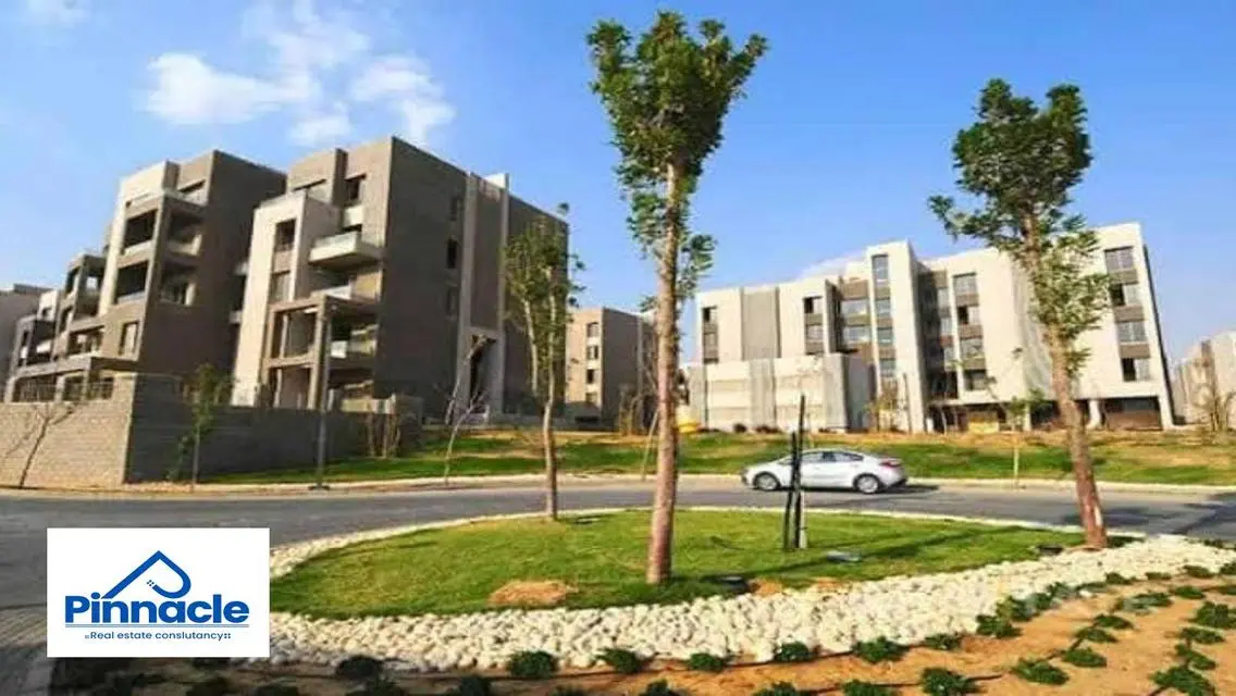 Luxury Apartment for Sale with Spacious Area
