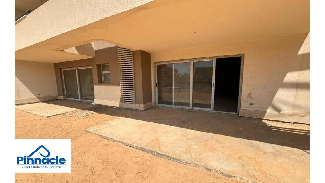 Luxury Apartment for Sale with Spacious Area