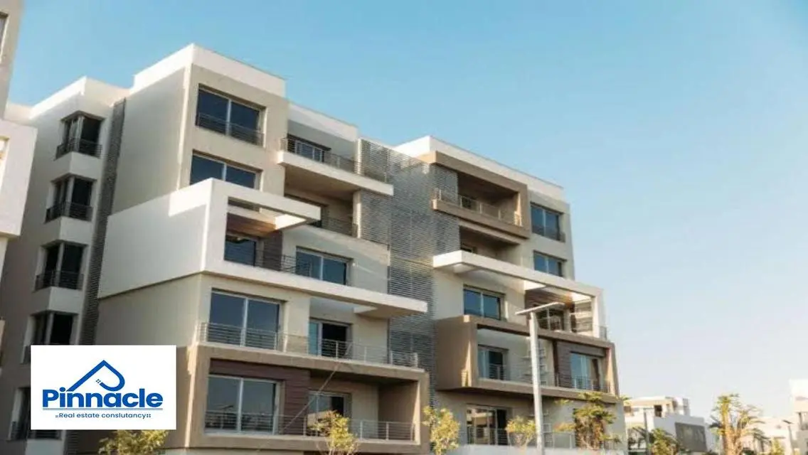 Luxury Apartment for Sale with Spacious Area