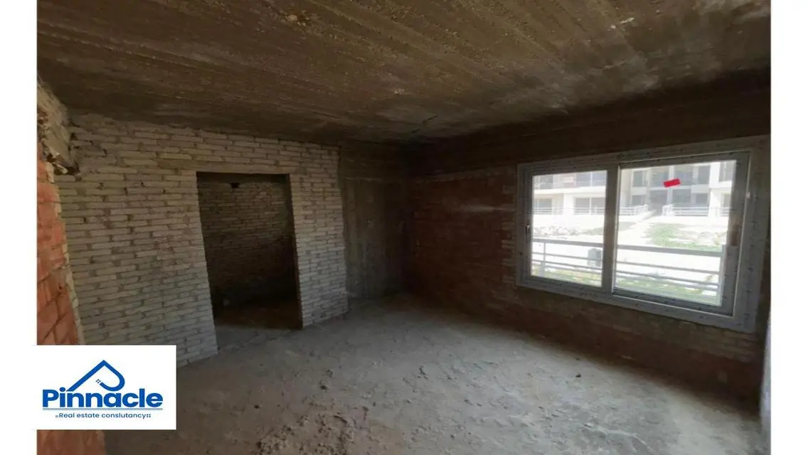 Luxury Apartment for Sale with Spacious Area