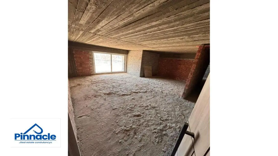 Luxury Apartment for Sale with Spacious Area