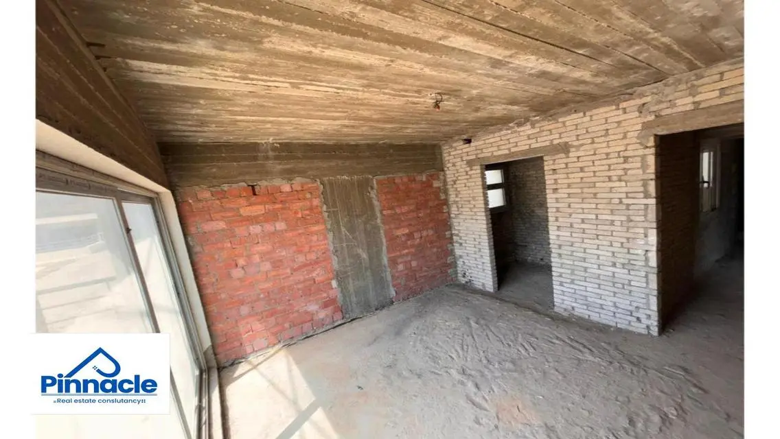 Luxury Apartment for Sale with Spacious Area