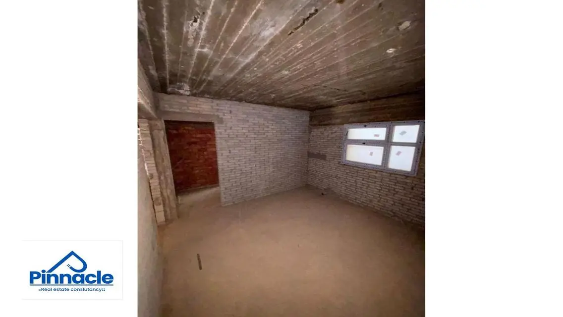 Luxury Apartment for Sale with Spacious Area
