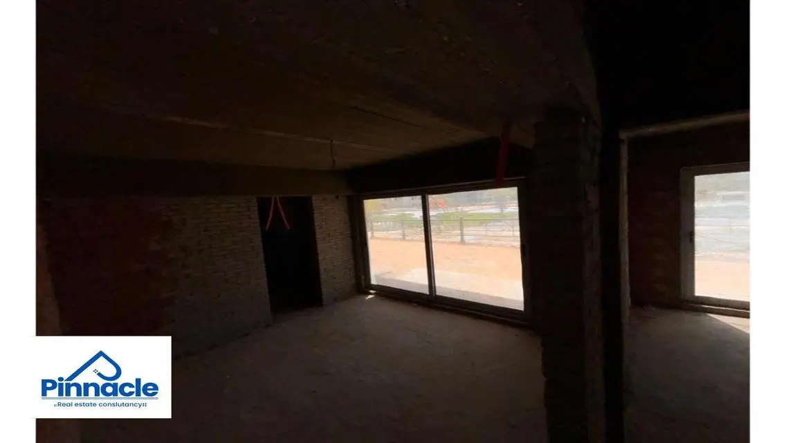 Luxury Apartment for Sale with Spacious Area