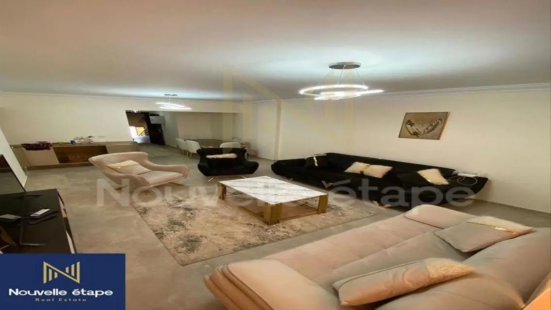 Exclusive Investment Opportunity in 6th of October - Luxury Apartment for Sale