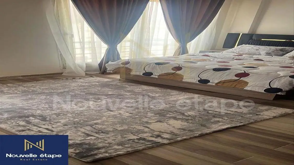Exclusive Investment Opportunity in 6th of October - Luxury Apartment for Sale
