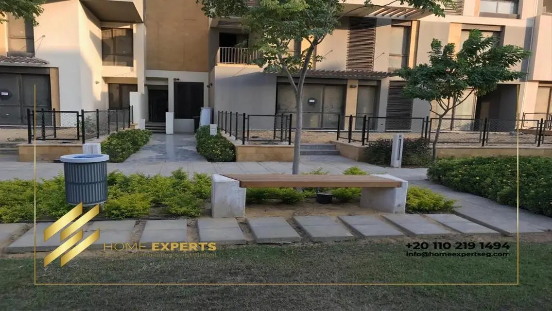 Luxury Apartment for Sale in Prime Location