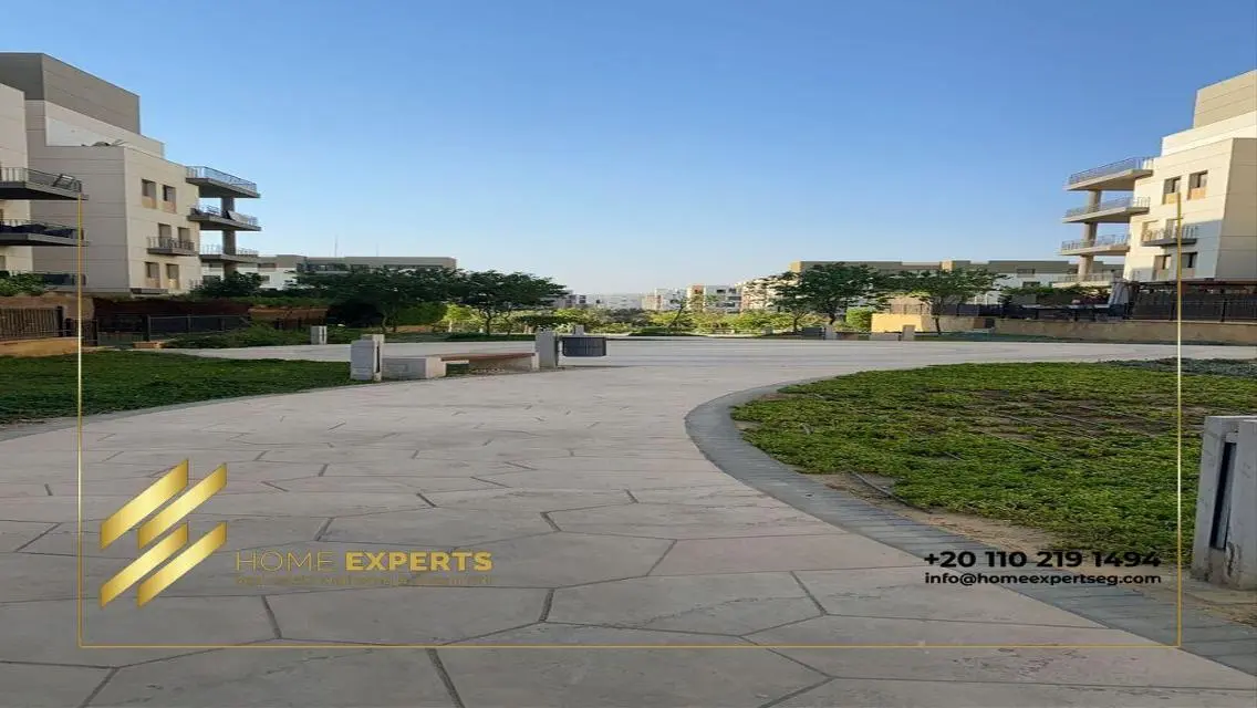Luxury Apartment for Sale in Prime Location