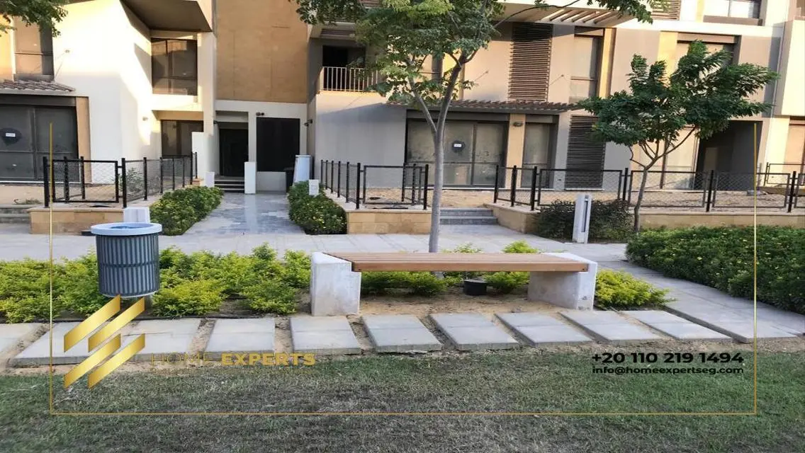 Luxury Apartment for Sale in Prime Location