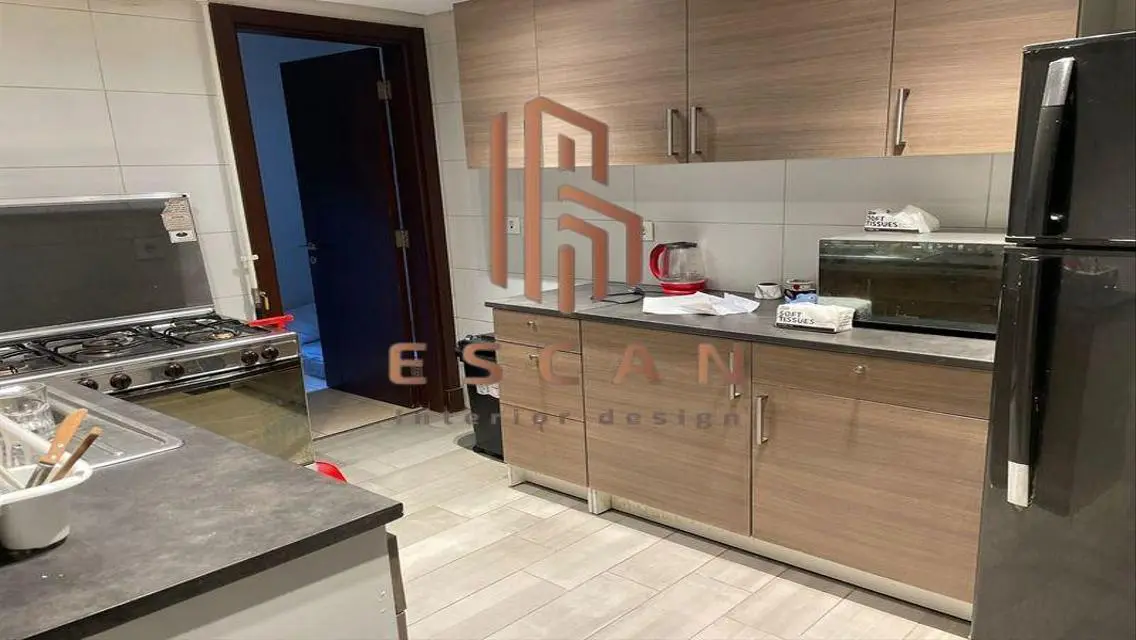 Luxury Apartment with Private Garden