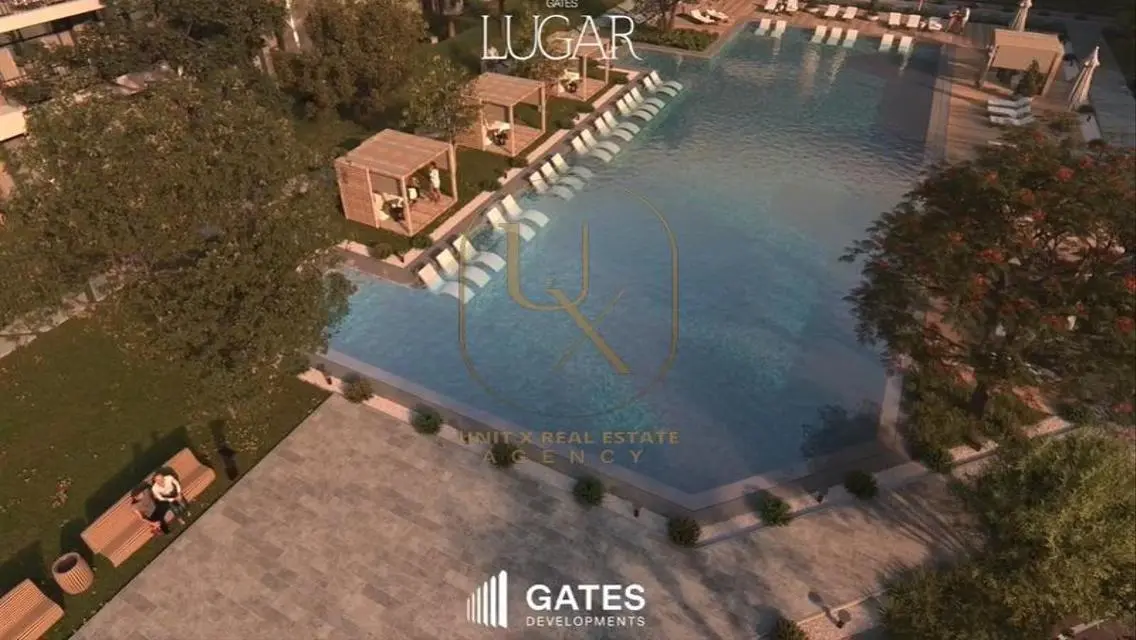 Luxury Villa with Spacious Design, Private Pool & Stunning View