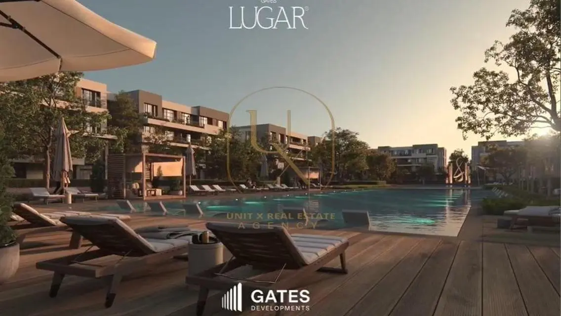 Luxury Villa with Spacious Design, Private Pool & Stunning View
