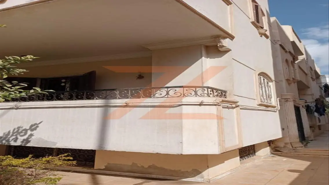 Luxury Villa with Private Garden