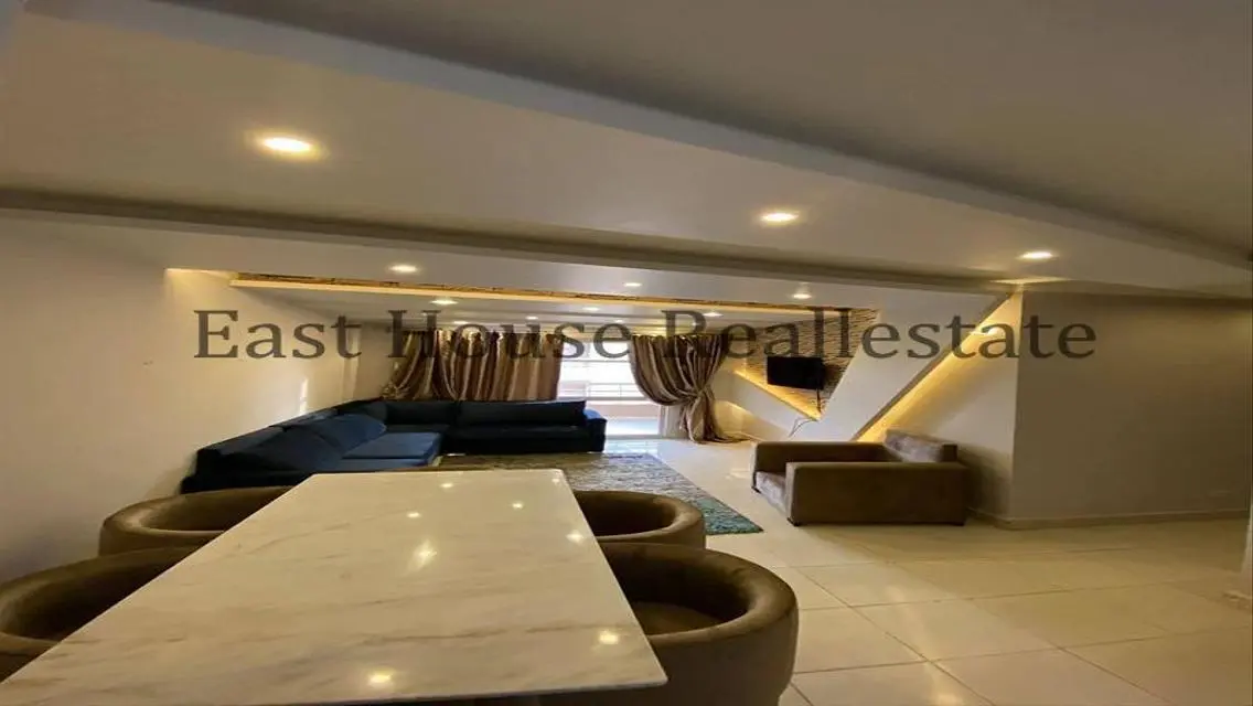 Luxurious Apartment in Madinaty - 3 Bedrooms at a Great Price