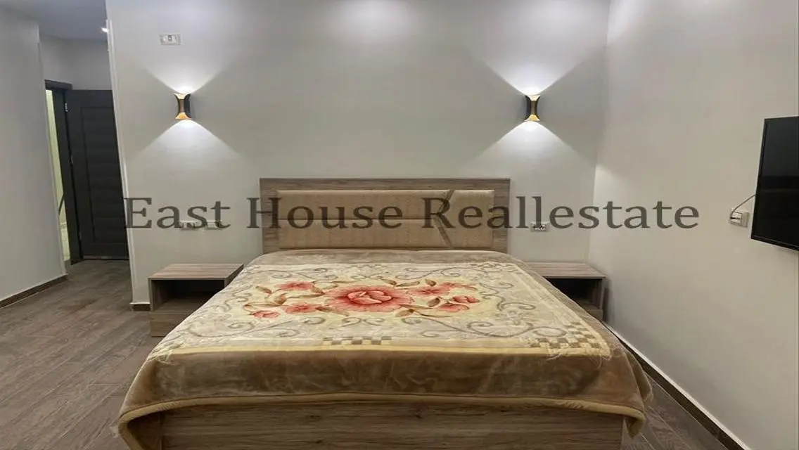 Luxury Apartment with Modern Design for Rent