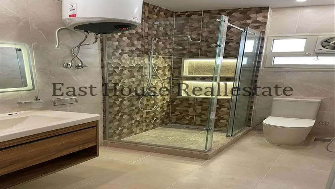 Luxury Apartment with Modern Design for Rent