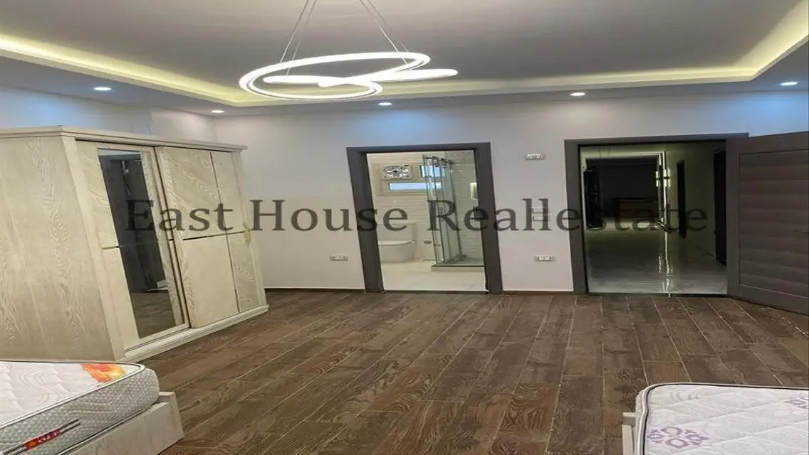 Luxury Apartment with Modern Design for Rent