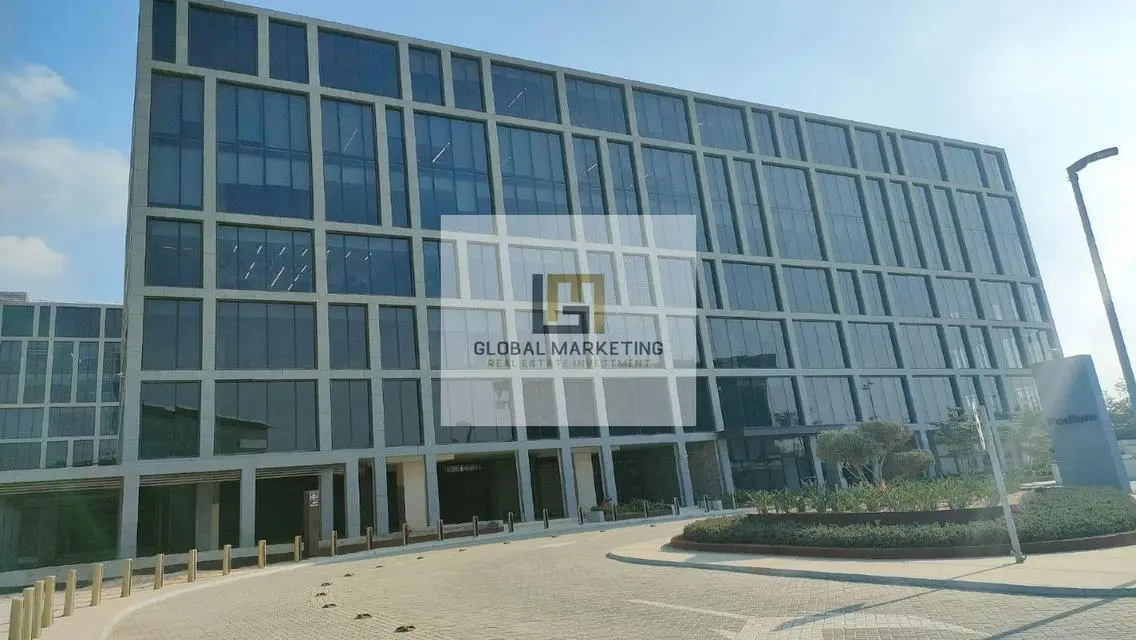 Office for Rent - 2000 sqm for $450