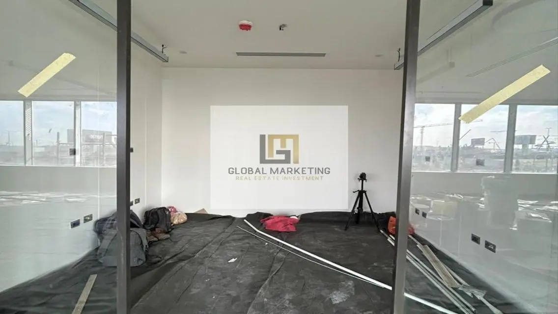 Office for Rent - 2000 sqm for $450
