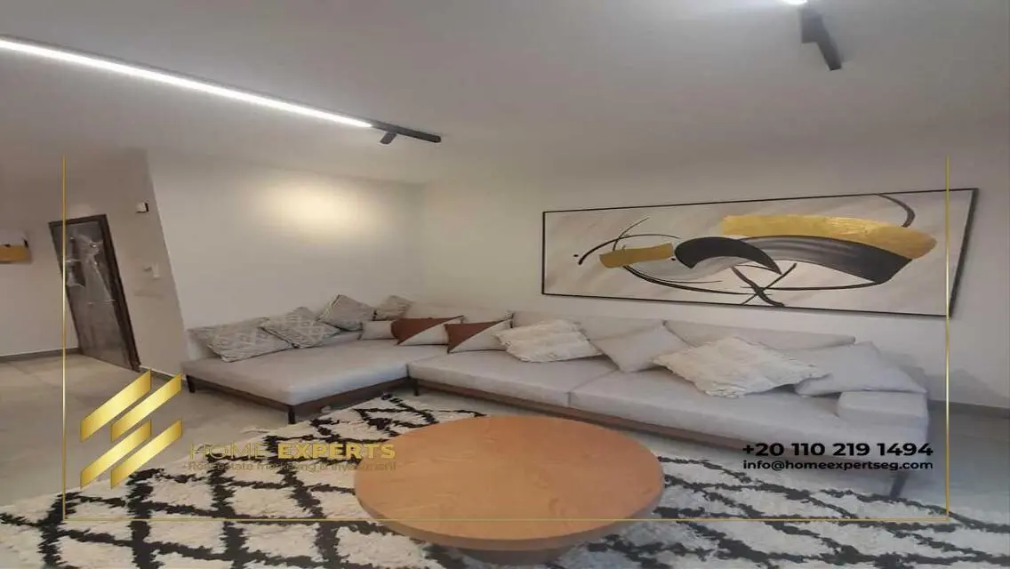 Luxury Apartment for Sale - 65 sqm