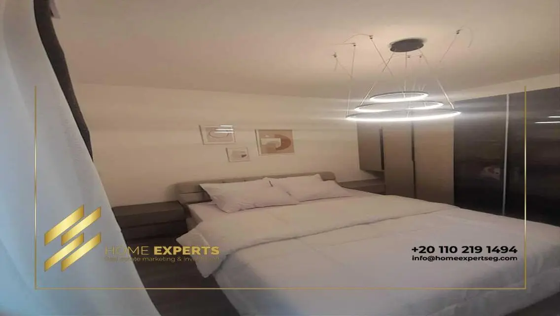 Luxury Apartment for Sale - 65 sqm