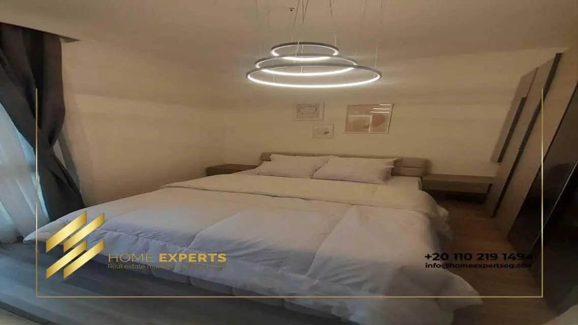 Luxury Apartment for Sale - 65 sqm