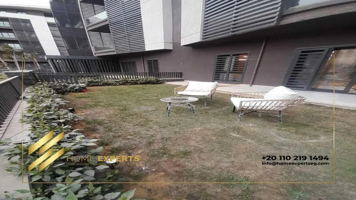 Luxury Apartment for Sale - 65 sqm