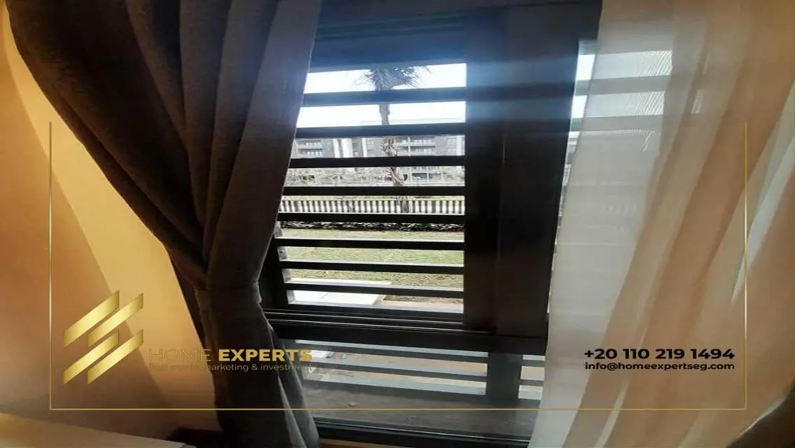 Luxury Apartment for Sale - 65 sqm