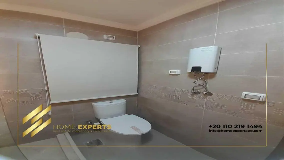 Luxury Apartment for Sale - 65 sqm